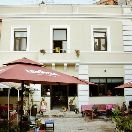 Hostel Durrës 外观 照片