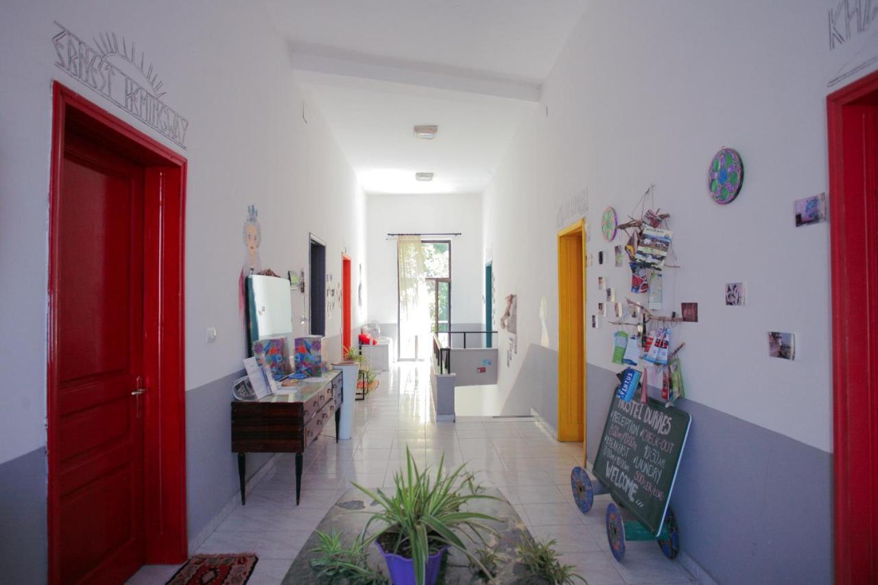 Hostel Durrës 外观 照片