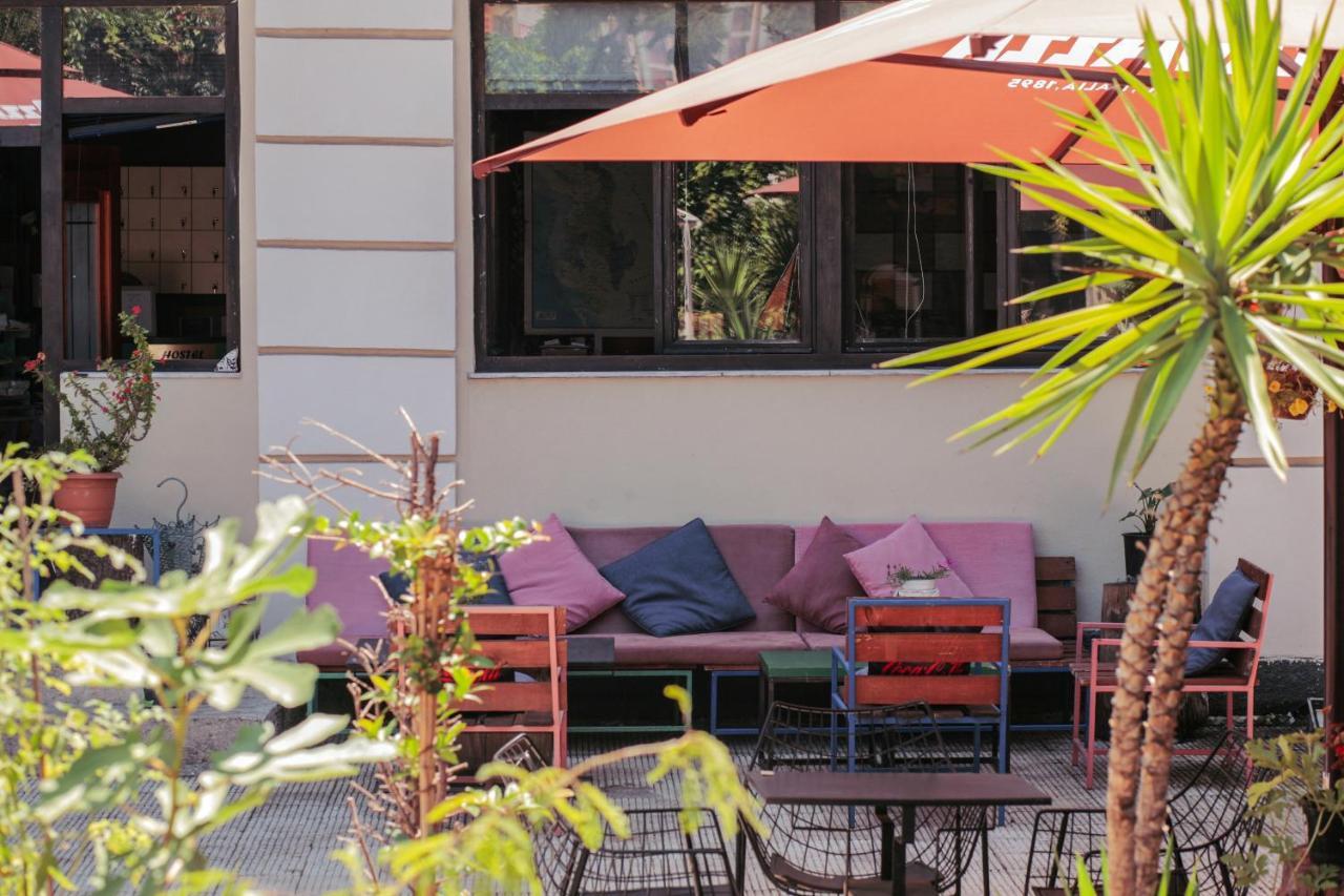 Hostel Durrës 外观 照片