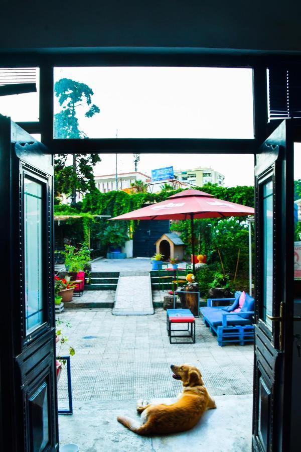 Hostel Durrës 外观 照片