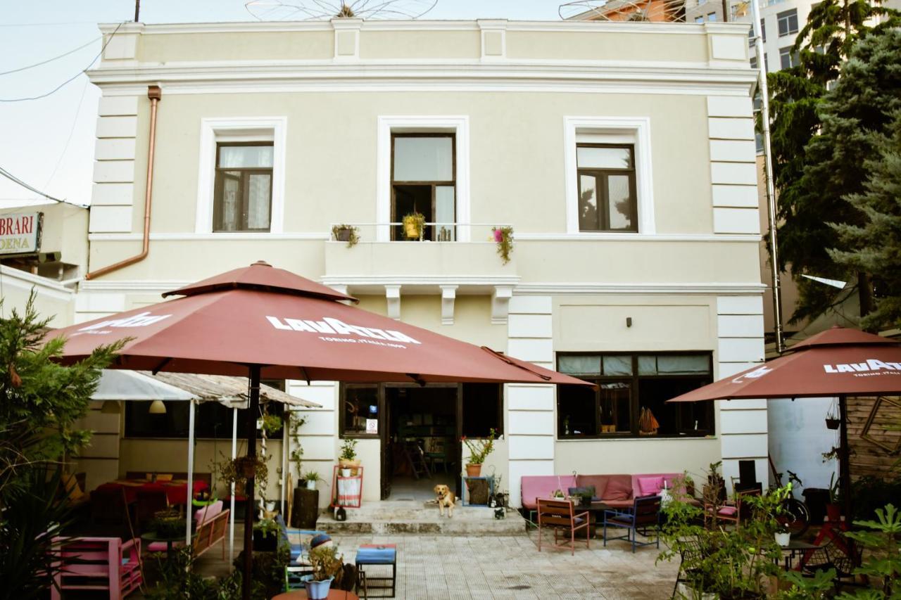 Hostel Durrës 外观 照片