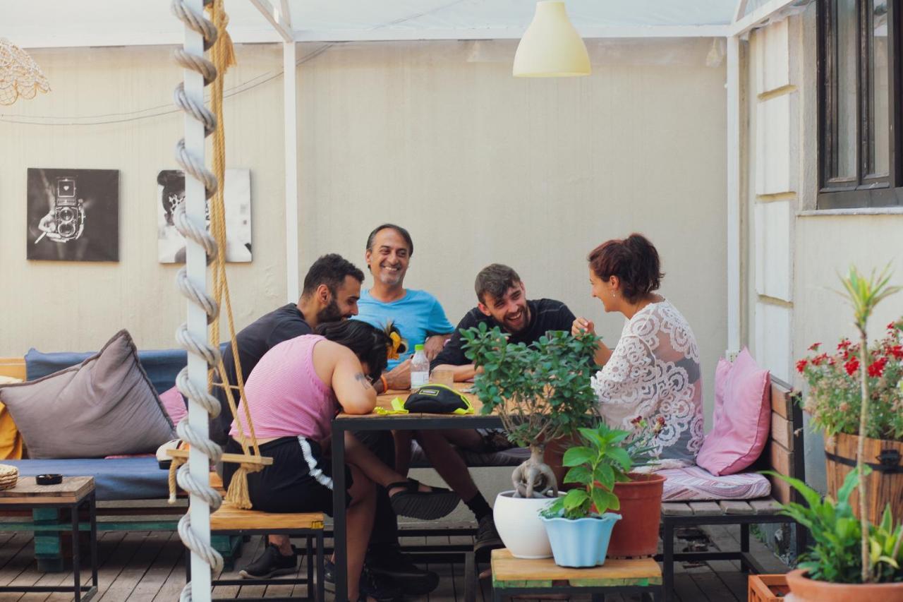 Hostel Durrës 外观 照片