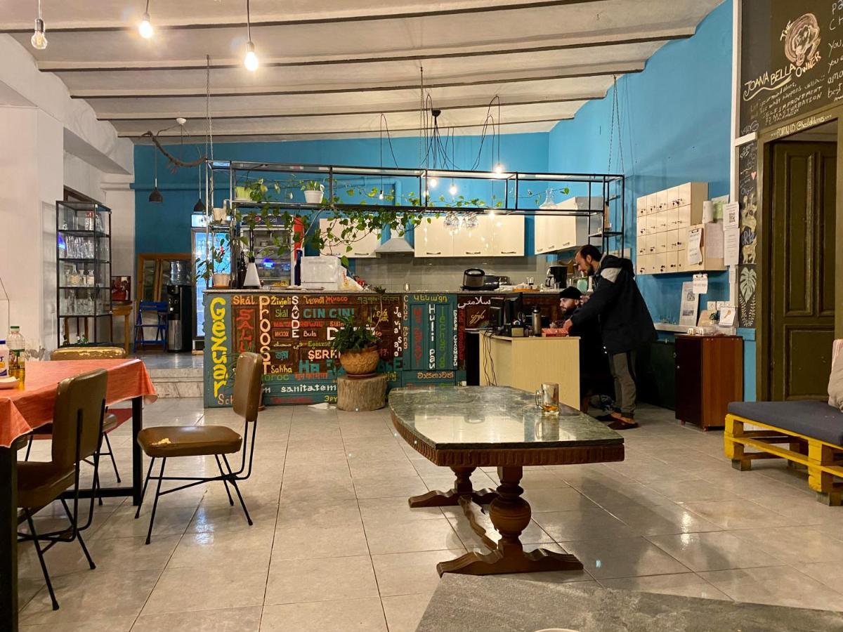 Hostel Durrës 外观 照片