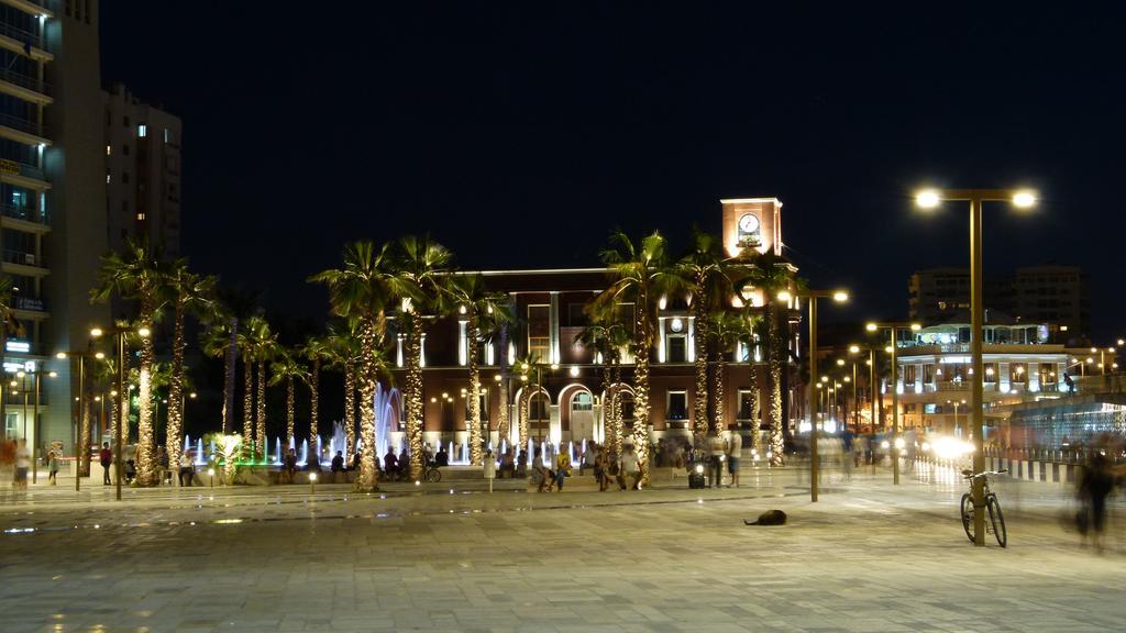 Hostel Durrës 外观 照片