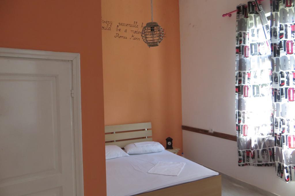 Hostel Durrës 客房 照片