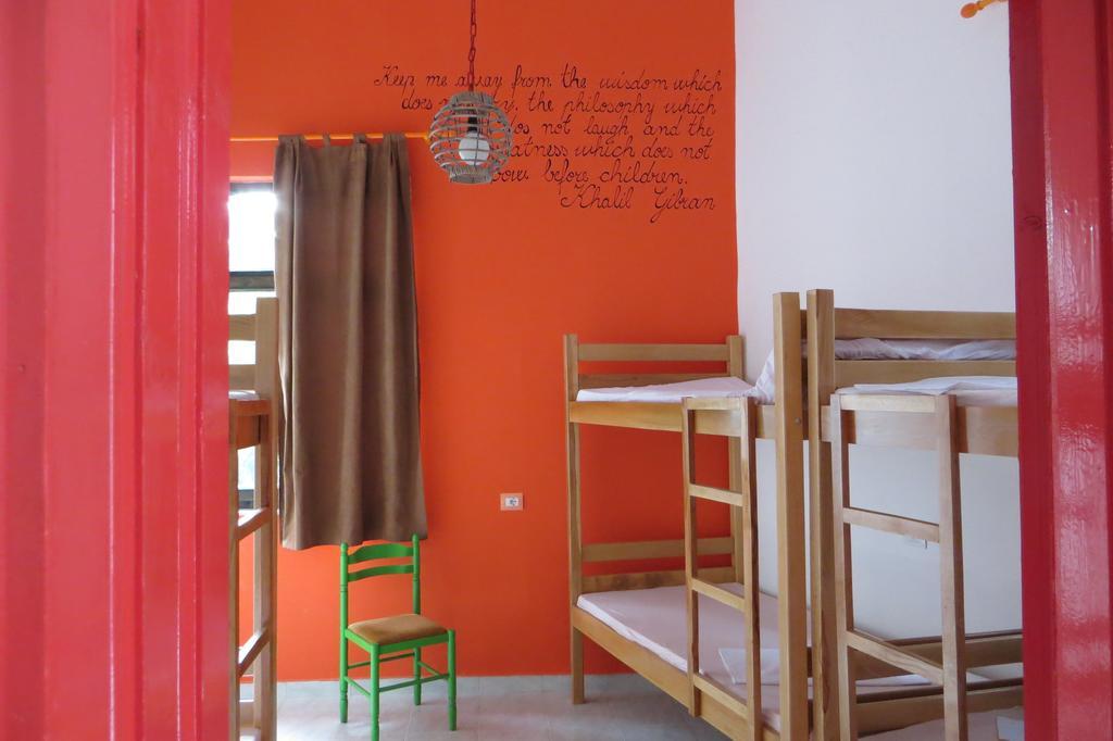 Hostel Durrës 客房 照片