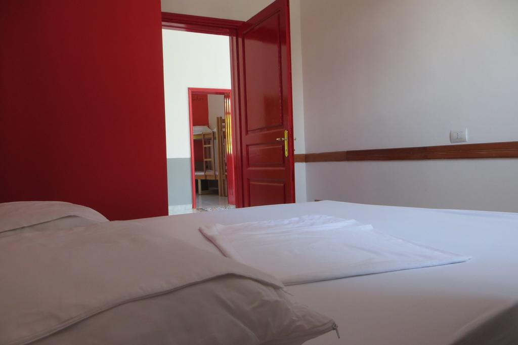 Hostel Durrës 客房 照片