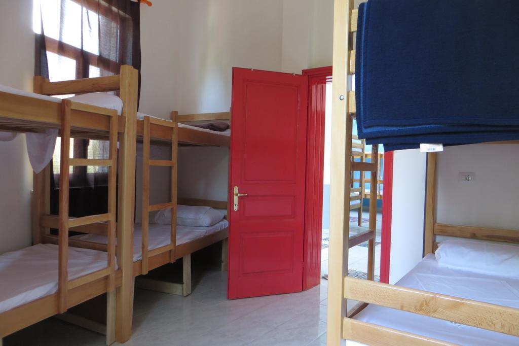 Hostel Durrës 客房 照片